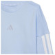 Adidas Βρεφικές φόρμες σετ Essentials 3-Stripes French Terry Track Suit Adidas Βρεφικές φόρμες σετ Essentials 3-Stripes French Terry Track Suit